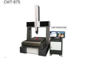 CWT-875AV-CNC