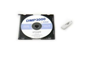 軟體-DMP-3000